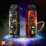 پاد پوز ایکس اسموک <br><span>Smok Pozz X Pod Kit</span>